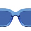 Kính mát (kính râm) Victoria Beckham VB644S 320 chính hãng