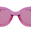 Kính mát (kính râm) Victoria Beckham VB649S 601 chính hãng