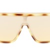 Kính mát (kính râm) Victoria Beckham VB650S 222 chính hãng