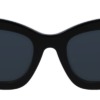 Kính mát (kính râm) Victoria Beckham VB652S 001 chính hãng