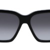 Kính mát (kính râm) Victoria Beckham VB655S 001 chính hãng