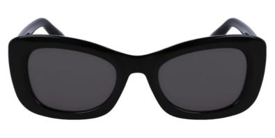 Kính mát (kính râm) Victoria Beckham VB657S 001 chính hãng