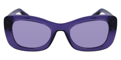 Kính mát (kính râm) Victoria Beckham VB657S 514 chính hãng
