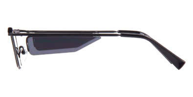 Kính mát Adam Selman x Le Specs The Flex 1702121 100% hàng chính hãng