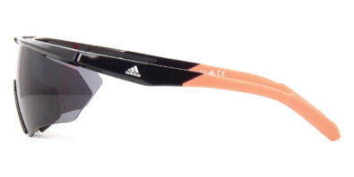 Kính mát Adidas Sport SP0027S 01A Interchangeable Lenses 100% hàng chính hãng
