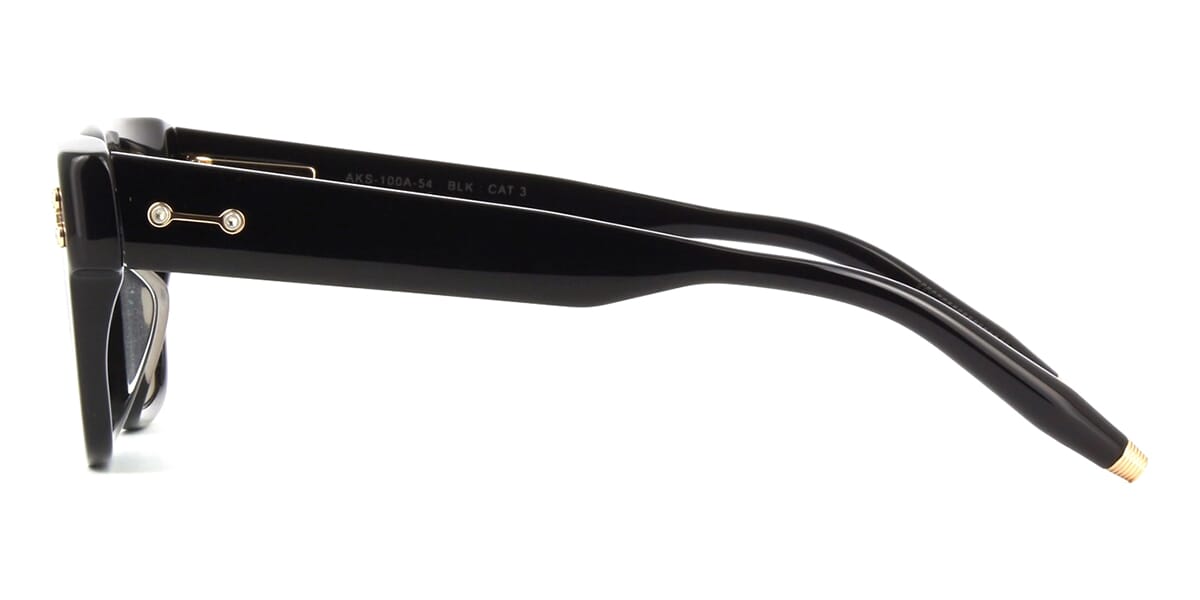 Akoni Columba AKS 100A 3 Kính mát Akoni Columba AKS 100A 100% hàng chính hãng