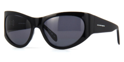 Kính râm Alexander McQueen AM0015S 001 chính hãng