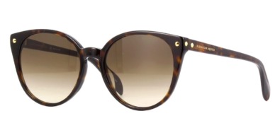 Kính râm Alexander McQueen AM0130S 002 chính hãng