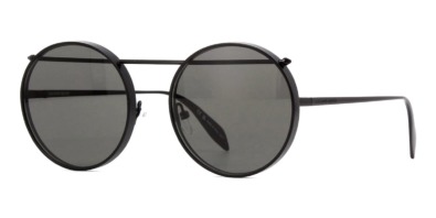 Alexander McQueen AM0137S 002 4 Kính râm Alexander McQueen AM0137S 002 chính hãng