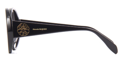 Kính mát Alexander McQueen AM0285S 002 100% hàng chính hãng
