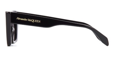Kính mát Alexander McQueen AM0299S 001 100% hàng chính hãng