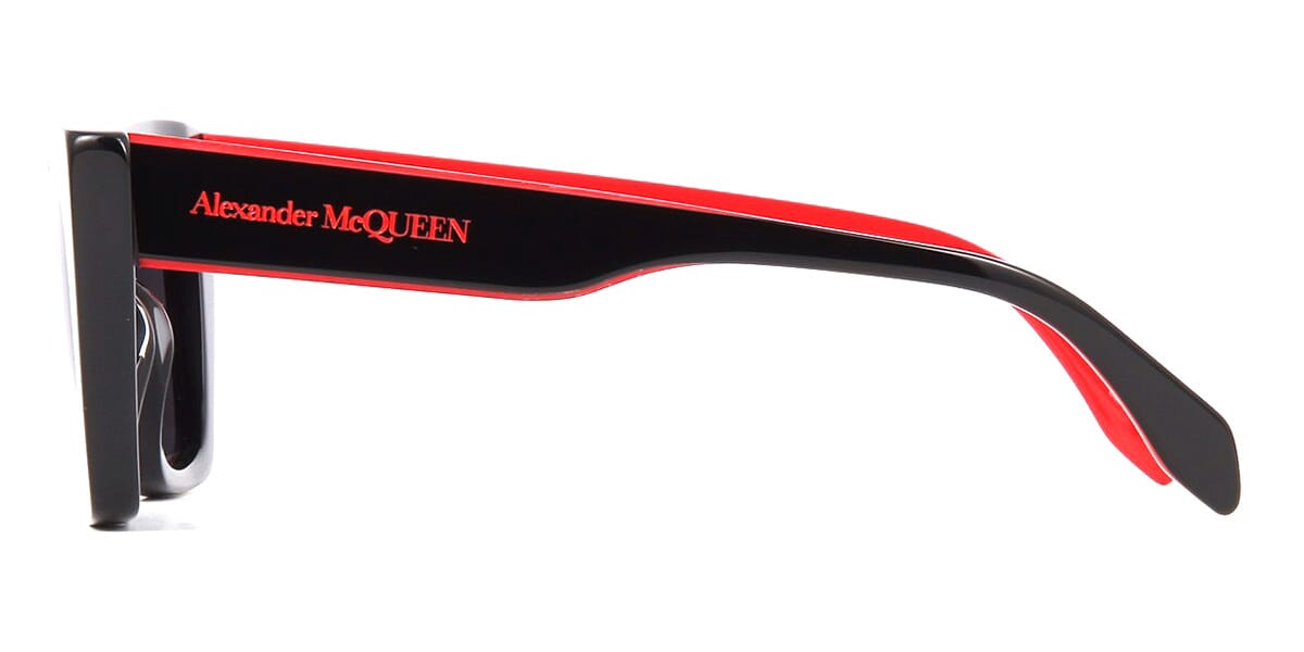 Alexander McQueen AM0299S 003 3 Kính mát Alexander McQueen AM0299S 003 100% hàng chính hãng