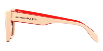 Kính mát Alexander McQueen AM0299S 005 100% hàng chính hãng
