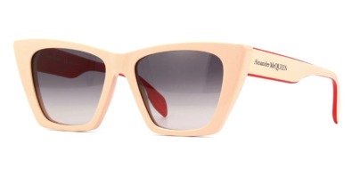 Kính râm Alexander McQueen AM0299S 005 chính hãng