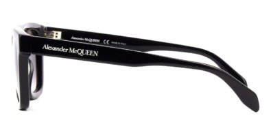 Kính mát Alexander McQueen AM0301S 001 100% hàng chính hãng
