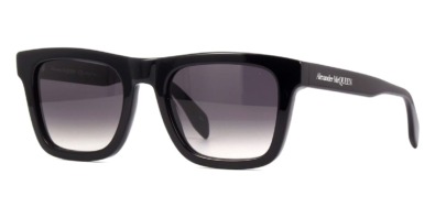 Kính râm Alexander McQueen AM0301S 001 chính hãng