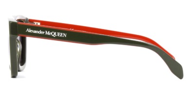 Kính mát Alexander McQueen AM0301S 005 100% hàng chính hãng