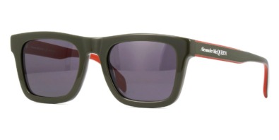 Kính râm Alexander McQueen AM0301S 005 chính hãng