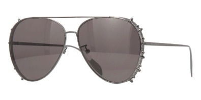 Kính râm Alexander McQueen AM0308S 001 chính hãng