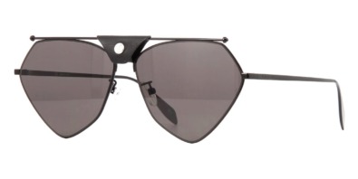 Kính râm Alexander McQueen AM0317S 001 chính hãng