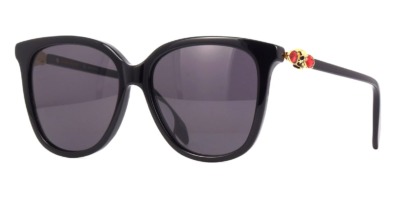 Kính râm Alexander McQueen AM0326S 001 chính hãng