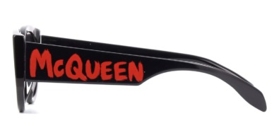 Kính mát Alexander McQueen AM0330S 002 100% hàng chính hãng