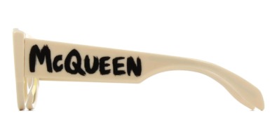 Kính mát Alexander McQueen AM0330S 003 100% hàng chính hãng