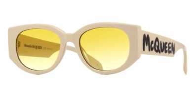 Kính râm Alexander McQueen AM0330S 003 chính hãng