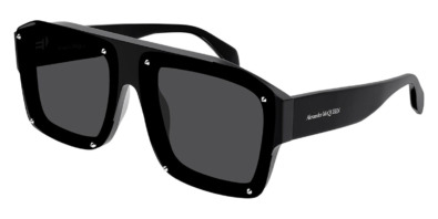 Kính râm Alexander McQueen AM0335S 001 chính hãng
