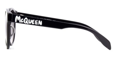 Alexander McQueen AM0349SA 001 5 Kính mát Alexander McQueen AM0349SA 001 100% hàng chính hãng
