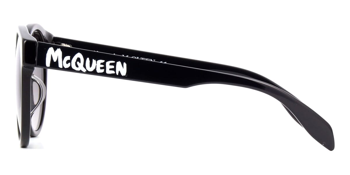 Alexander McQueen AM0349SA 001 3 Kính mát Alexander McQueen AM0349SA 001 100% hàng chính hãng