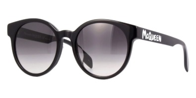 Alexander McQueen AM0349SA 001 4 Kính râm Alexander McQueen AM0349SA 001 chính hãng