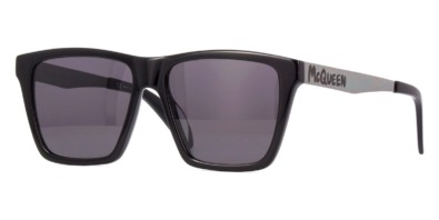 Kính râm Alexander McQueen AM0352S 001 chính hãng