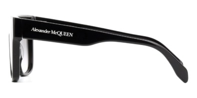 Kính mát Alexander McQueen AM0354S 001 100% hàng chính hãng