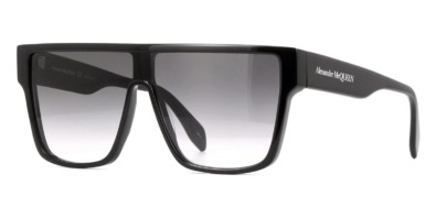 Kính râm Alexander McQueen AM0354S 001 chính hãng
