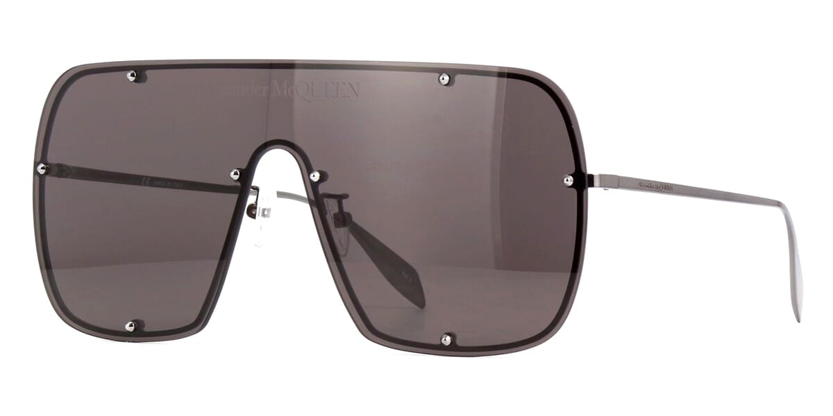 Alexander McQueen AM0362S 001 2 Kính râm Alexander McQueen AM0362S 001 chính hãng