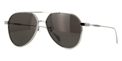 Kính râm Alexander McQueen AM0373S 001 chính hãng