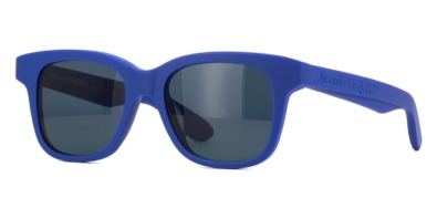 Kính râm Alexander McQueen AM0382S 008 chính hãng