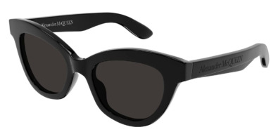 Kính râm Alexander McQueen AM0391S 001 chính hãng