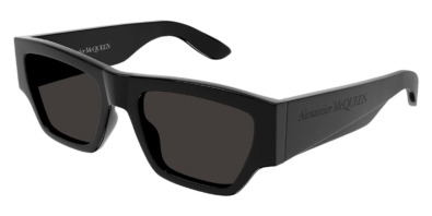Kính râm Alexander McQueen AM0393S 001 chính hãng