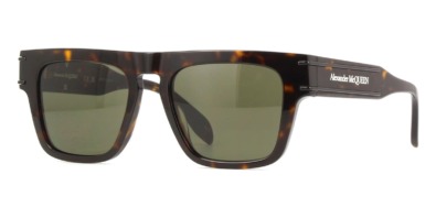 Kính râm Alexander McQueen AM0397S 002 chính hãng