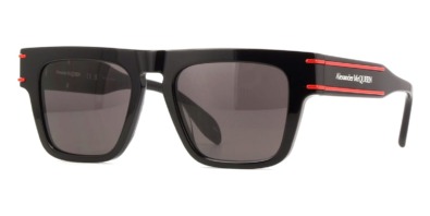 Kính râm Alexander McQueen AM0397S 003 chính hãng