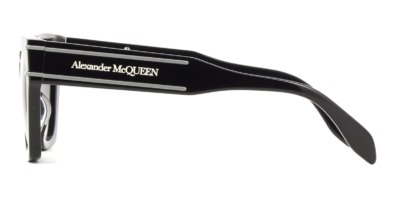 Kính mát Alexander McQueen AM0398S 001 100% hàng chính hãng