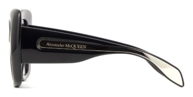 Kính mát Alexander McQueen AM0402S 001 100% hàng chính hãng