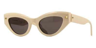 Kính râm Alexander McQueen AM0407S 003 chính hãng