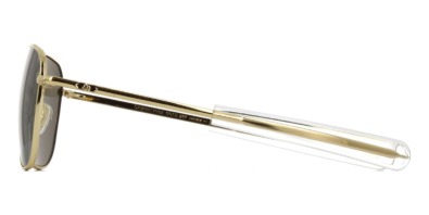 American Optical Original Pilot C1 BT CL GYG-P Gold 23K Polarised 5 Kính mát American Optical Original Pilot C1 BT CL GYG-P Gold 23K Polarised 100% hàng chính hãng