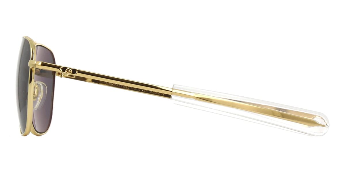 American Optical Original Pilot C1 BT CL GYN Gold 23K 3 Kính mát American Optical Original Pilot C1 BT CL GYN Gold 23K 100% hàng chính hãng