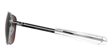 Kính mát American Optical Original Pilot C2 BT CL GYN Silver 100% hàng chính hãng