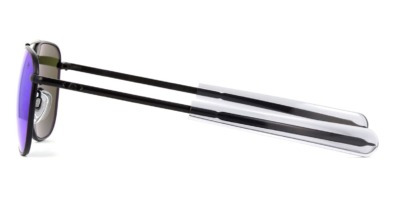 Kính mát American Optical Original Pilot C3 BT SM BMN Black 100% hàng chính hãng