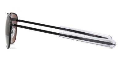 Kính mát American Optical Original Pilot C3 BT SM GYN Black 100% hàng chính hãng